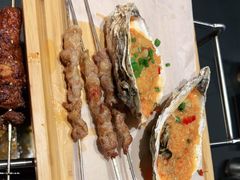-好唛士·精酿啤酒烧烤(金沪路店)
