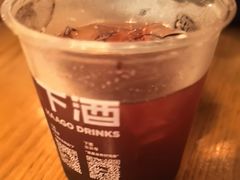 每日树莓桑葚-下酒(华熙店)