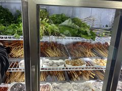 -乐山麻辣烫(翡翠森林花园店)