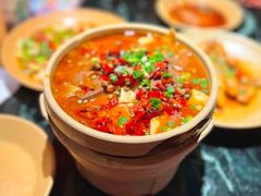 -廖川菜(太阳宫店)