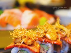 -小山日本料理(兴业太古汇店)