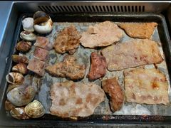 -苏格里岛自助烧烤火锅(花果园兰花广场店)