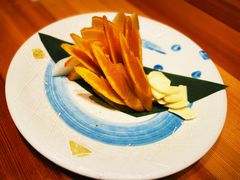 烤乌鱼籽-酒吞(七宝领展广场店)