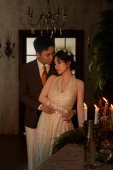 -秦皇岛我和你婚纱摄影工作室