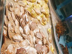 -一方渔歌蒸汽海鲜自助(文化路万达广场店)