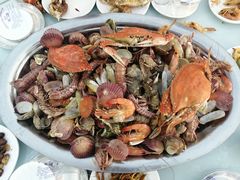 -阔澜蒸汽海鲜自助