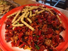 -兔槽江湖菜·重庆璧山兔(水围店)