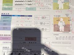 -悦莱美健身俱乐部(五羊新城店)