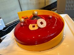 -威斯汀舞台餐厅