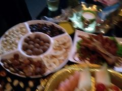 -音乐虫量贩式KTV(大悦城店)