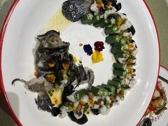 -龙庭华宴·粤菜·早茶