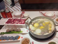 -八合里牛肉火锅(深圳海德店)