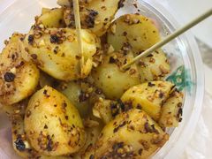 -周小亮丁家坡洋芋(全国总店)