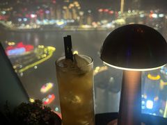 -苏丝的天空高空酒吧Suzie's Sky Bar
