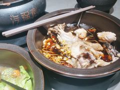 -云海肴·汽锅鸡·云南菜(高德置地店)