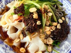 -小朱麻辣串(益民街店)