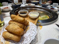-吃城都·鱼蛙火锅(西玉龙街店)