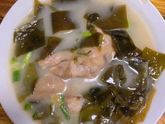 海带蹄花-中和裴氏蹄花(府河路店)