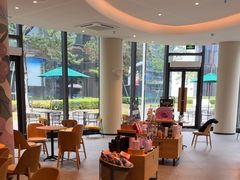 -星巴克(深圳前海深港基金小镇店)