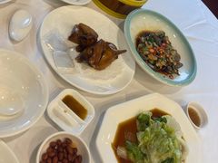 -一品粤珍轩(吴中路店)