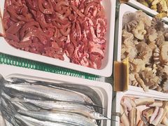 -码头鲜精致威海菜(欧乐坊店)