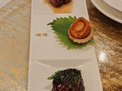 -唐阁(香港朗廷酒店)