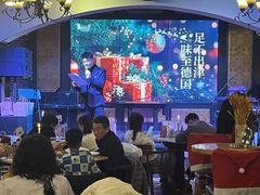 -巴伐利亚啤酒坊(意式风情街店)