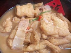 -何氏排骨(左家塘店)