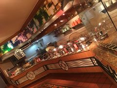 -咖啡苑·沈阳今旅酒店Hotel Jen·香格里拉集团
