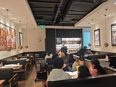 -新太二·鲜料川菜(东汇城店)