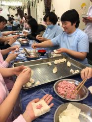 -尚圣月子会所·庄园式月子中心(萧山湘湖店)