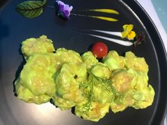 -花开餐厅(环湖中路店)