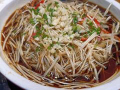 -佰家小厨·南京菜(夫子庙店)
