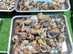 -旺角小渔村(二马路店)