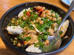 -村长家的疙瘩汤·东营菜(东营茶城店)