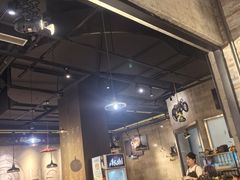 -吉亨面馆(古北1699店)