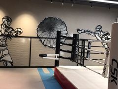 -Trainyard 炼·工场(中国国际贸易中心店)