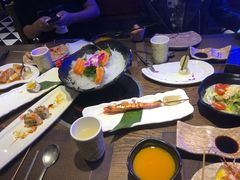 -蟹之国·精品蟹料理(极地店)
