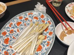 -北京老门框爆肚四季涮肉(淮海东路外滩店)