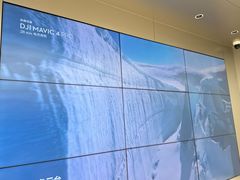 -DJI大疆(深圳华强北曼哈授权体验店)