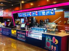 -太原华邦影城(潮流汇店)