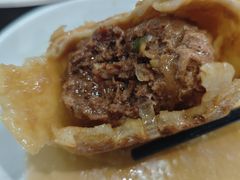 -清真牛街祥云轩门钉肉饼(左家庄店)