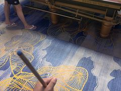 -永宁台球·棋牌俱乐部(淮海路店)