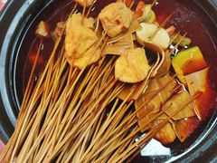 -两角签串串香十一年老字号(机场路店)