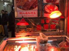 -潮汕砂锅粥(十八甫南路店)