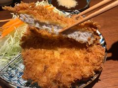 -山杏yama-katsu·吉列炸物