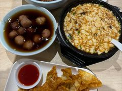 -穆桂英美食(南禅寺店)