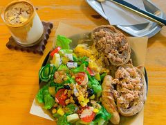 -251#coffee roasters(沿河东路店)