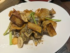 -大良毋米粥(锦龙路总店)