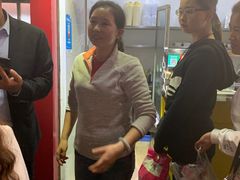 -冯姐生蚝(迎宾广场店)